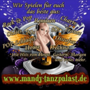 Mandy-Tanzpalast