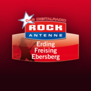 ROCK ANTENNE - Erding / Freising / Ebersberg