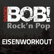 BOB! BOBs Eisenworkout