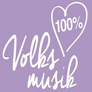 100% Volksmusik