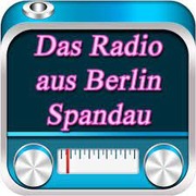 Das Radio aus Berlin Spandau.