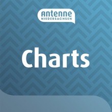 Antenne Niedersachsen - Charts