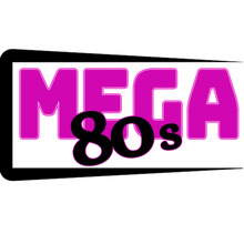 Megaradio Mix 80s