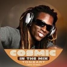ToneArt Cosmic In The Mix