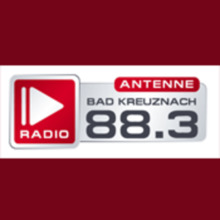 Antenne Bad Kreuznach, 88.3 FM, Bad Kreuznach