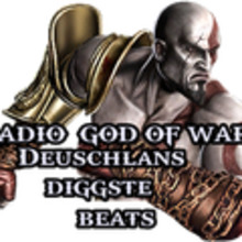 radio-god-of-war  Bad Kreuznach