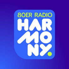 80er-Radio harmony Bad Vilbel 94.1 FM