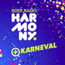 80er-Radio harmony +Karneval Bad Vilbel