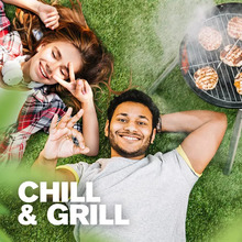 FFH CHILL & GRILL Bad Vilbel