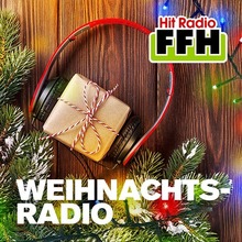 FFH Weihnachtsradio Bad Vilbel