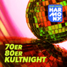 harmony 70er-80er Kultnight Bad Vilbel