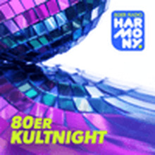 harmony 80er Kultnight Bad Vilbel