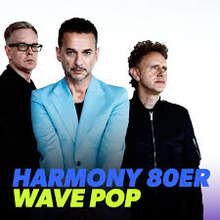 harmony 80er Wave Pop Bad Vilbel