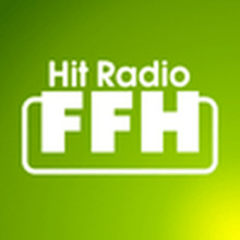 Hit Radiov FFH  Bad Vilbel 107.7 FM