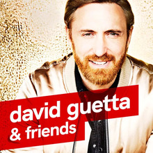 planet david guetta & friends Bad Vilbel