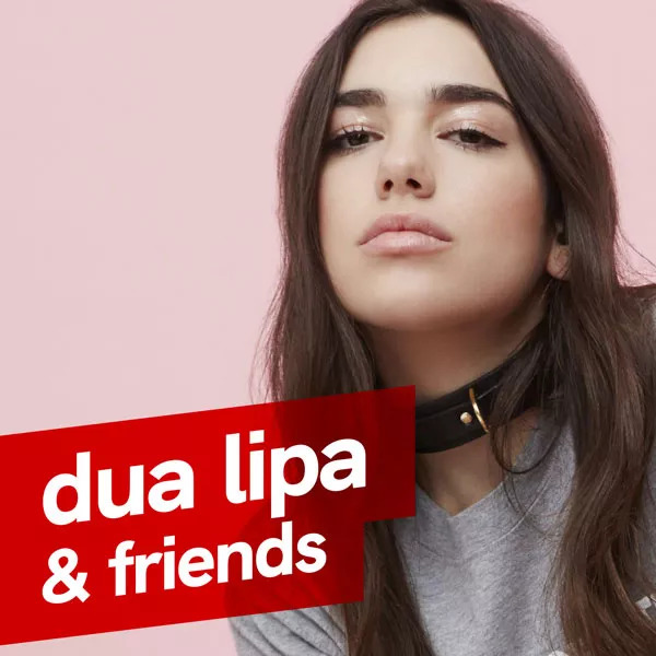 planet dua lipa & friends Bad Vilbel