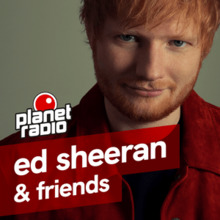 planet ed sheeran & friends Bad Vilbel