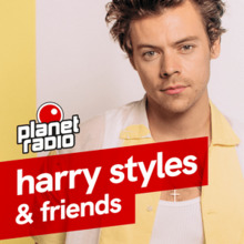 planet harry styles & friends Bad Vilbel