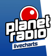 planet radio livecharts top 40 Bad Vilbel