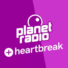 planet radio plus heartbreak Bad Vilbel