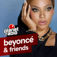 planet beyonce & friends Bad Vilbel