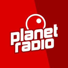 planet radio Bad Vilbel 100.2 FM