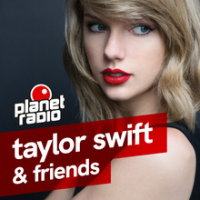 planet taylor swift & friends Bad Vilbel