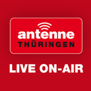 Antenne Thüringen Bayreuth 102.2 FM