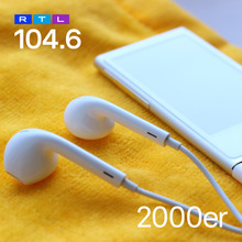 104.6 RTL 2000er Berlin