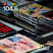 104.6 RTL 90er Berlin