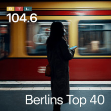 104.6 RTL Berlins Top 40 Berlin
