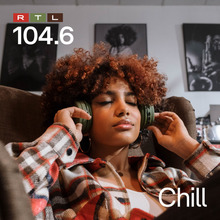 104.6 RTL Chill Berlin