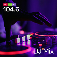 104.6 RTL DJ Mix Berlin