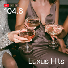 104.6 RTL Luxus Hits Berlin