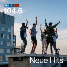 104.6 RTL Neue Hits Berlin
