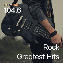104.6 RTL Rock Greatest Hits Berlin