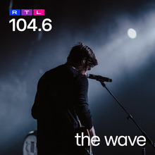 104.6 RTL the wave Berlin