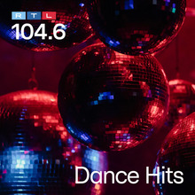 104.6 RTLDance Hits Berlin