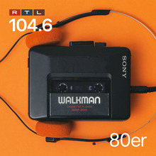 104.6RTL 80er Berlin