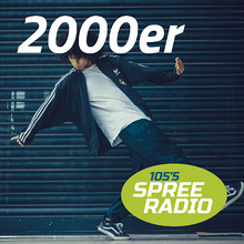 105'5 Spreeradio 2000er Berlin