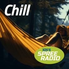 105'5 Spreeradio Chill Berlin