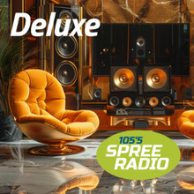 105'5 Spreeradio Deluxe Berlin