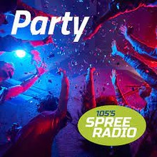 105'5 Spreeradio Patry Berlin