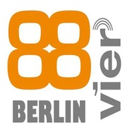 88 vier Berlin 88.4 FM