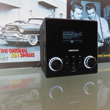 Backbeatradio  Berlin