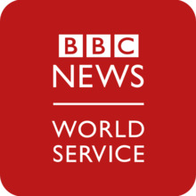 BBC Worldservice Berlin 94.8 FM