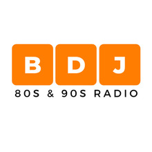 BDJ Radio - 80s and 90s Sound of your Life Berlin