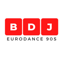 BDJ Eurodance 90s Berlin