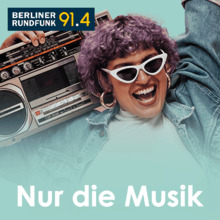 Berliner Rundfunk 91.4 - Nur die Musik Berlin