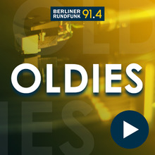 Berliner Rundfunk 91.4 - Oldies